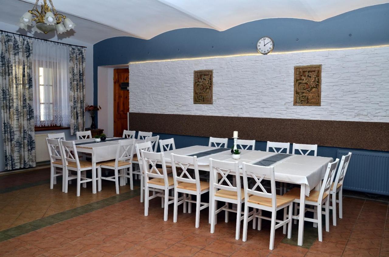 Stronie Śląskie Gosciniec Zapiecek酒店 外观 照片